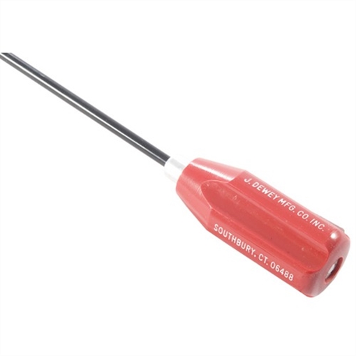 Picture of Dewey 22-26 CALIBER 44'' 8-36M COATED ROD 22C44