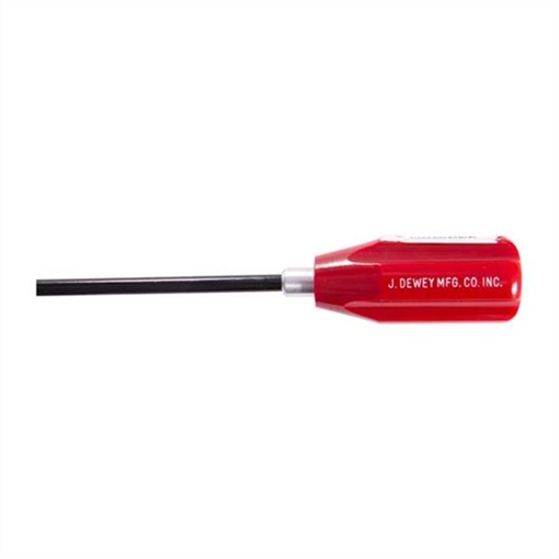 Picture of Dewey 27-34 CALIBER 40'' 12-28M COATED ROD 30C40