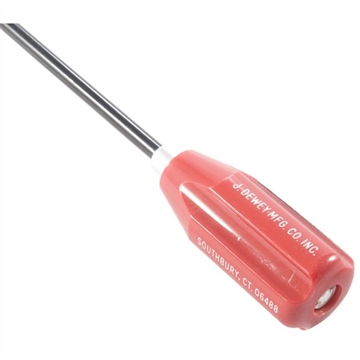 Picture of Dewey 27-34 CALIBER 24'' 12-28M COATED ROD 30C24