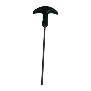 Picture of Outers COATED STEEL CLEANING ROD 1-PIECE UNIVERSAL 33 41642