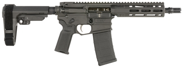 Picture of COBALT CK-PRO-LITE-556-75-BLK 556 7.5 BLK CKPROLITE55675BLK