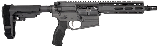 Picture of COBALT CK-PRO-LITE-556-75-CHAR 556 7.5 CHAR CKPROLITE55675CHARCOAL