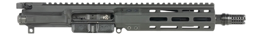 Picture of COBALT CK-PRO-URG-300-75-B-BLK      7.5"CK PRO URG