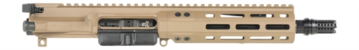 Picture of COBALT CK-PRO-URG-300-75-B-FDE      7.5"CK PRO URG