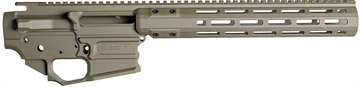 Picture of Cobalt Kinetics CK-Pro Receiver Set 9.8" FDE CKPROSET98FDE