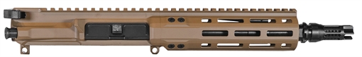 Picture of Cobalt Kinetics CK-Pro Urg 5.56x45mm NATO 11.50" Flat Dark Earth Cerakote Receiver CKPROURG556115BFDE