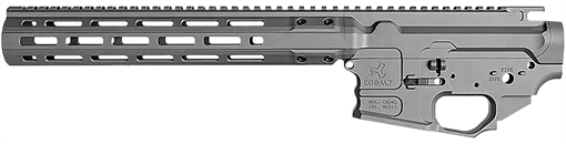 Picture of Cobalt Kinetics CK-Pro Urg 5.56x45mm NATO 13.70" Black Cerakote Receiver CKPROURG556137BLK