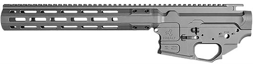 Picture of Cobalt Kinetics CK-Pro Urg 5.56x45mm NATO 14.50" Black Cerakote Receiver CKPROURG556145BLK