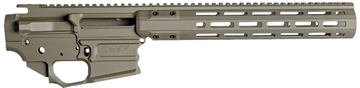 Picture of Cobalt Kinetics CK-Pro Urg Aluminum Flat Dark Earth Cerakote Receiver CKPROURG675SFDE
