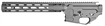 Picture of Cobalt Kinetics CK-Pro Urg Aluminum Black Cerakote Receiver CKPROURG98SBLK