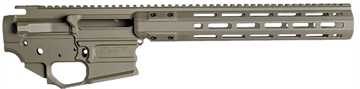 Picture of Cobalt Kinetics CK-Pro Urg Aluminum Flat Dark Earth Cerakote Receiver CKPROURG98SFDE