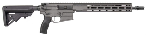 Picture of COBALT KINETICS PRO LITE SERIES 5.56 14.5 CHARCOAL PROLITE556145CH