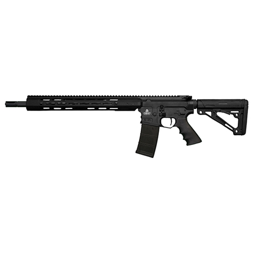 Picture of COBALT KINETICS PRO SERIES RIFLE 5.56 16 BLK CERAK 30RD PROA55616BLK