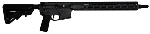 Picture of COBALT KINETICS PRO SERIES RIFLE 5.56 16 CHARCOAL GRY 30 PROA55616CH