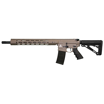 Picture of COBALT KINETICS PRO SERIES RIFLE 5.56 16 FDE CERAK 30RD PROA55616FDE