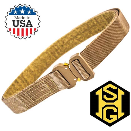 Picture of HIGH SPEED GEAR Cobr 15 Rig Blt Vel CB LG 31CFV2CB 849954012826