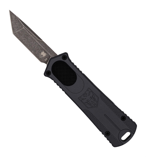 Picture of COBRA CALI952GEN2BLKTNS  *CA* OTF 952 TANTO BLK
