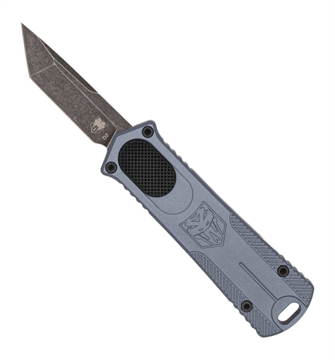 Picture of COBRA CALI952GEN2GRYTNS  *CA* OTF 952 TANTO GRY
