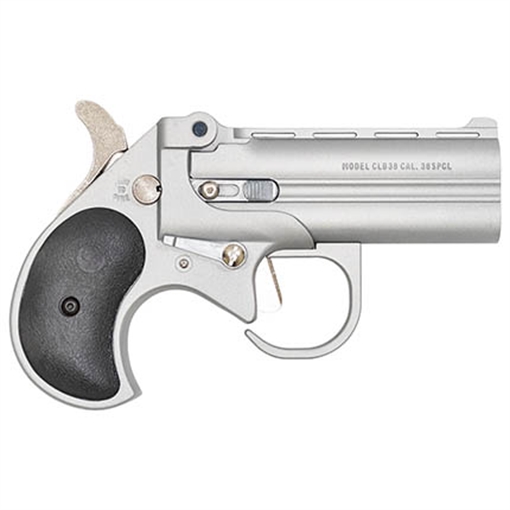 Picture of Cobra Derringer- Long Bore .38 LBG38SB
