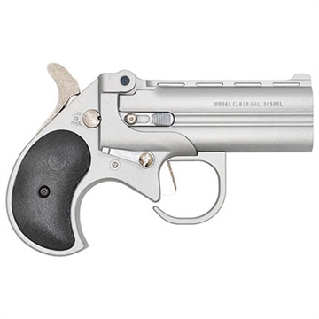 Picture of Cobra Derringer- Long Bore .38 LBG38SB