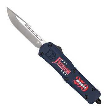 Picture of COBRA MFDM250FS3DNS FS3 FREEDOM USA250 DROP POINT