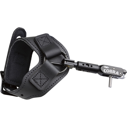 Picture of Cobra Mountaineer Release Double Caliper/Triple Joint/Leather Buckle Strap C-724