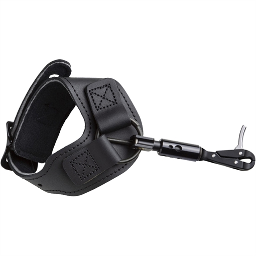Picture of Cobra Pioneer Release Pinch-to-Close/Triple Joint.Leather Buckle Strap C-818