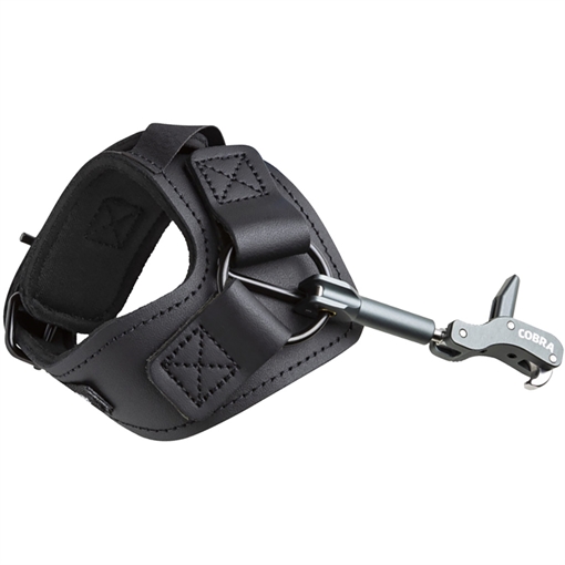 Picture of Cobra Premier Moment Release Hook/Stainless Triple Joint/A228 Buckle C-772