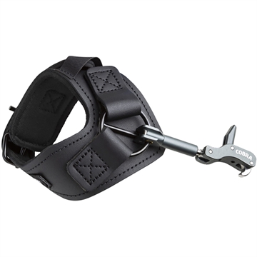 Picture of Cobra Premier Moment Release Hook/Stainless Triple Joint/A228 Buckle C-772