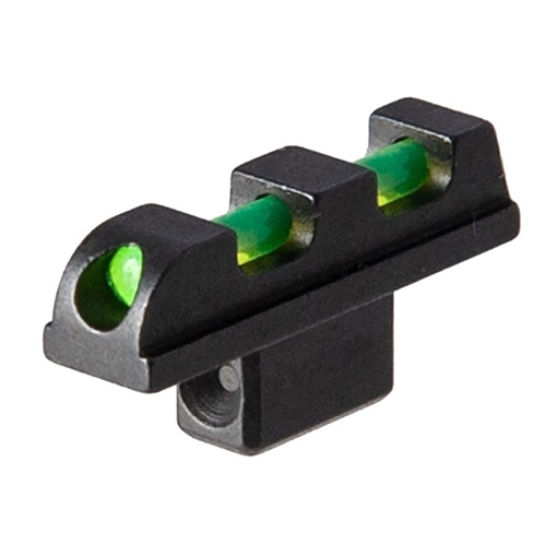 Picture of Colt TALL GREEN FIBER OPTIC SIGHT FOR COLT PYTHON REVOLVER 301673