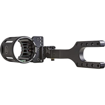 Picture of Cobra Cobra Radius Sight 5 Pin .019 Red & Green w/ Radius Technology RH C-850RH