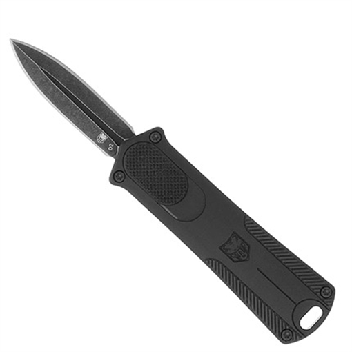 Picture of COBRATEC 952 1.75" DAGGER BLK 952BLKDAGNS