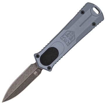 Picture of COBRATEC 952 1.75" DAGGER GRAY 952GEN2GRYDAGNS