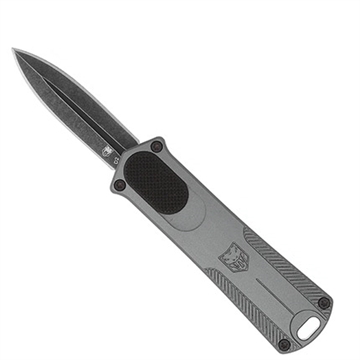 Picture of COBRATEC 952 1.75" DAGGER GRAY 952GRYDAGNS