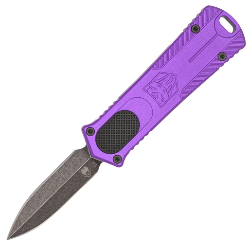 Picture of COBRATEC 952 1.75" DAGGER PURP 952GEN2PURDAGNS