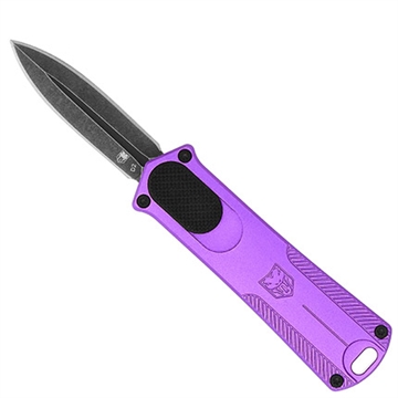 Picture of COBRATEC 952 1.75" DAGGER PURP 952PURDAGNS
