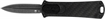 Picture of COBRATEC 952 CARBON FIBER DAGGER 952BLKCFDAGNS