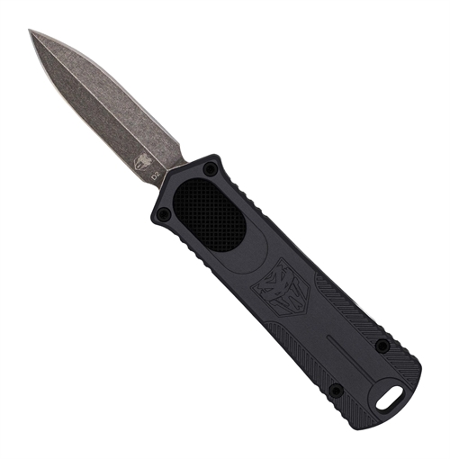 Picture of CobraTec 952 GEN 2 BLACK DAGGER 952GEN2BLKDAGNS