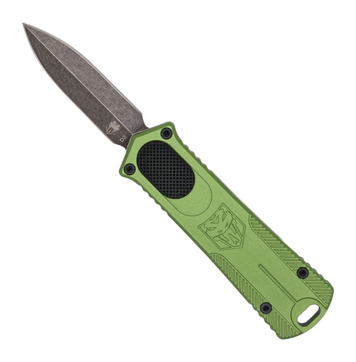 Picture of CobraTec 952 GEN 2 OD GREEN DAGGER 952GEN2ODGDAGNS