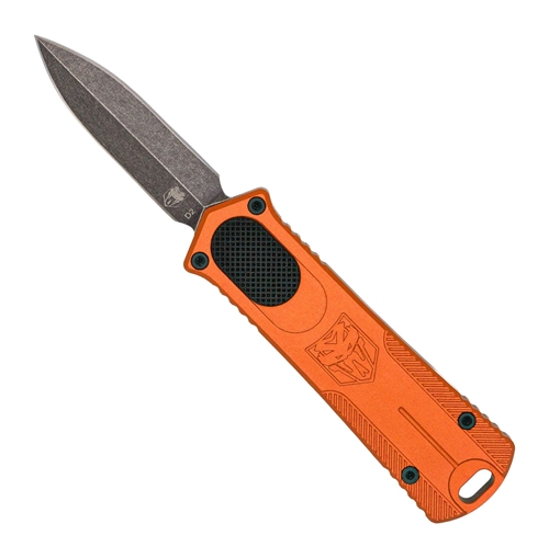 Picture of CobraTec 952 GEN 2 ORANGE DAGGER 952GEN2ORGDAGNS