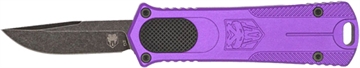 Picture of COBRATEC CALIFORNIA 952 OTF PURPLE 1.75" D2 DP GEN 2 CALI952GEN2PURDNS