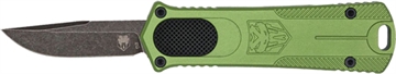 Picture of COBRATEC CALIFORNIA 952 OTF OD GREEN 1.75" D2 DP GEN 2 CALI952GEN2ODGDNS