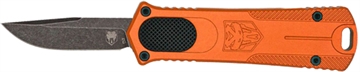 Picture of COBRATEC CALIFORNIA 952 OTF ORANGE 1.75" D2 DP GEN 2 CALI952GEN2ORGDNS