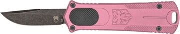 Picture of COBRATEC CALIFORNIA 952 OTF PINK 1.75" D2 DP GEN 2 CALI952GEN2PNKDNS