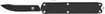 Picture of COBRATEC DOMINATOR BLACK DROP PT CTDOMBLK