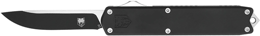 Picture of COBRATEC DOMINATOR BLACK DROP PT CTDOMBLK