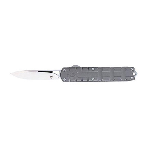 Picture of COBRATEC ENFORCER SL/PL GRAY CTEGRYM390DNS
