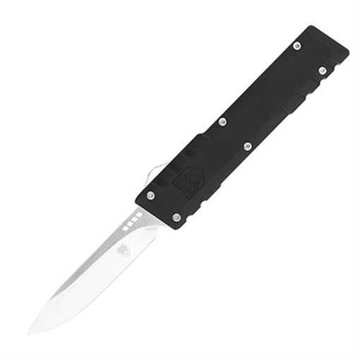Picture of COBRATEC GENTLEMAN BLACK GEN 2 DROP NON SERR. GENT2BLKCM154DNS