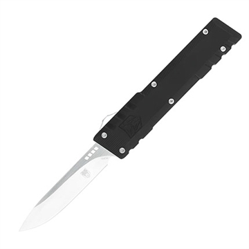 Picture of COBRATEC GENTLEMAN BLACK GEN 2 DROP NON SERR. GENT2BLKCM154DNS