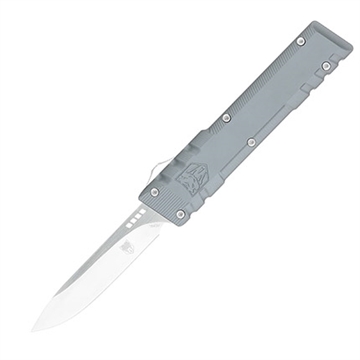 Picture of COBRATEC GENTLEMAN'S SL/PL GRY GENT2GRYCM154DNS